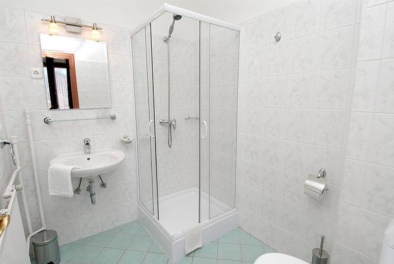 Villa Korall Budapest Luaran gambar