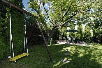 Villa Korall Budapest Luaran gambar